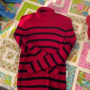 Ralph lauren turtle neck